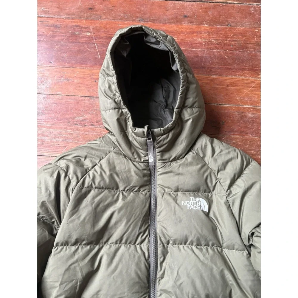 The North Face north face